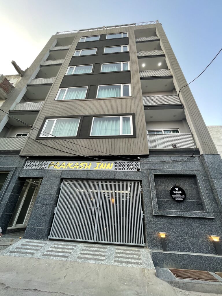 "Estate Prakash, Smart Real Estate Insights and Property Solutions"